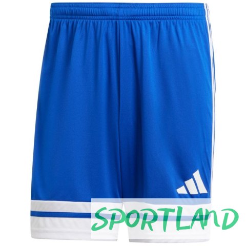 Spodenki adidas Squadra 25 M JH3405 2 XL Spodenki adidas Squadra 25 M JH3405 2 XL