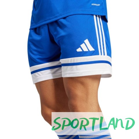 Spodenki adidas Squadra 25 M JH3405 2 XL Spodenki adidas Squadra 25 M JH3405 2 XL