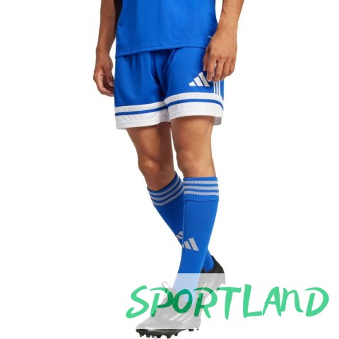 Spodenki adidas Squadra 25 M JH3405 L Spodenki adidas Squadra 25 M JH3405 L