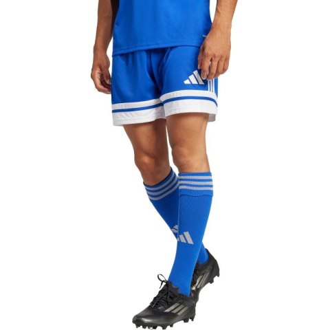 Spodenki adidas Squadra 25 M JH3405 XL Spodenki adidas Squadra 25 M JH3405 XL