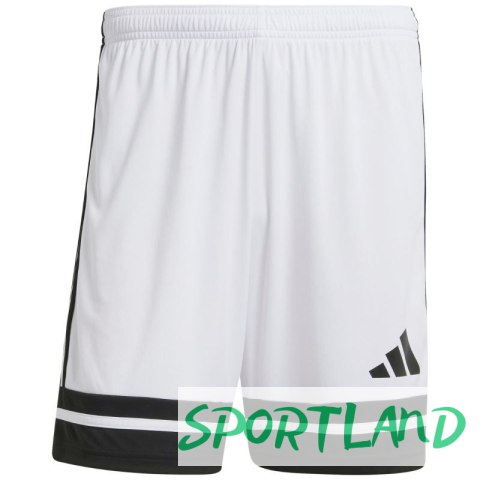 Spodenki adidas Squadra 25 M JH3412 2 XL Spodenki adidas Squadra 25 M JH3412 2 XL