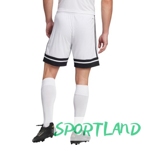 Spodenki adidas Squadra 25 M JH3412 2 XL Spodenki adidas Squadra 25 M JH3412 2 XL