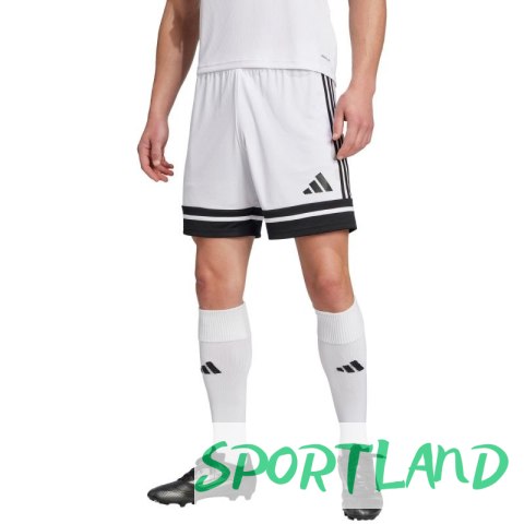 Spodenki adidas Squadra 25 M JH3412 2 XL Spodenki adidas Squadra 25 M JH3412 2 XL