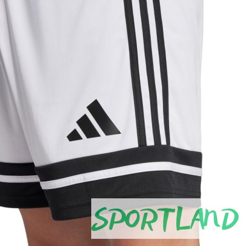 Spodenki adidas Squadra 25 M JH3412 2 XL Spodenki adidas Squadra 25 M JH3412 2 XL