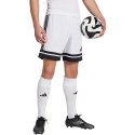 Spodenki adidas Squadra 25 M JH3412 XL Spodenki adidas Squadra 25 M JH3412 XL