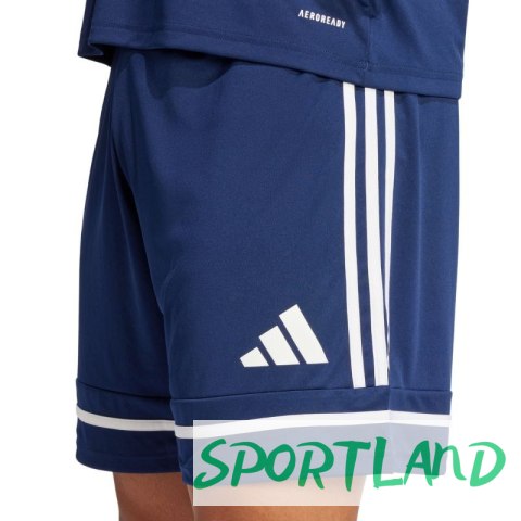 Spodenki adidas Squadra 25 M JN5468 2 XL Spodenki adidas Squadra 25 M JN5468 2 XL