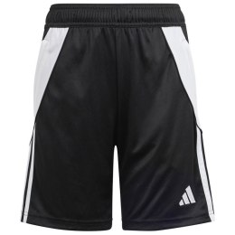 Spodenki adidas Tiro 24 Training Jr IJ7666 140 cm