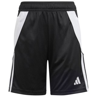 Spodenki adidas Tiro 24 Training Jr IJ7666 140 cm