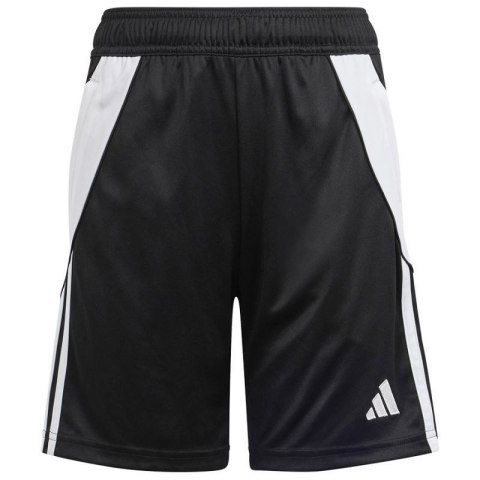 Spodenki adidas Tiro 24 Training Jr IJ7666 140 cm Spodenki adidas Tiro 24 Training Jr IJ7666 140 cm