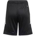 Spodenki adidas Tiro 24 Training Jr IJ7666 140 cm
