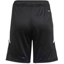 Spodenki adidas Tiro 24 Training Jr IJ7666 140 cm