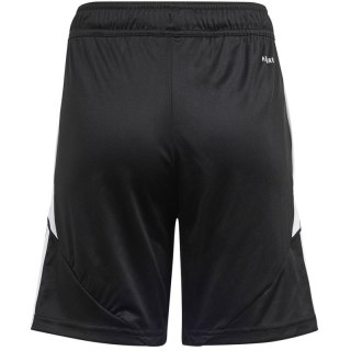 Spodenki adidas Tiro 24 Training Jr IJ7666 140 cm