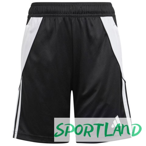 Spodenki adidas Tiro 24 Training Jr IJ7666 164 cm Spodenki adidas Tiro 24 Training Jr IJ7666 164 cm