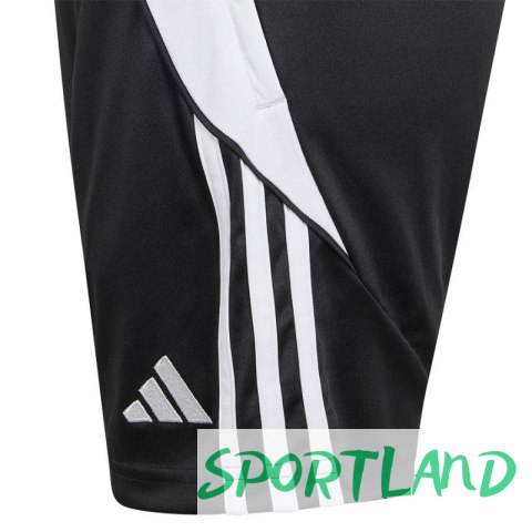 Spodenki adidas Tiro 24 Training Jr IJ7666 164 cm Spodenki adidas Tiro 24 Training Jr IJ7666 164 cm