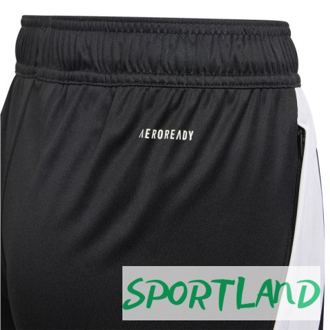 Spodenki adidas Tiro 24 Training Jr IJ7666 164 cm Spodenki adidas Tiro 24 Training Jr IJ7666 164 cm