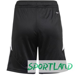 Spodenki adidas Tiro 24 Training Jr IJ7666 176 cm