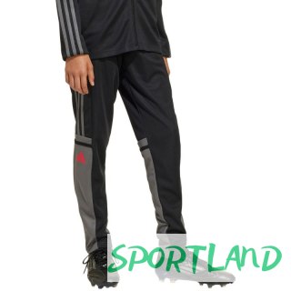 Spodnie adidas Squadra 25 Training Jr JD1628 140 cm