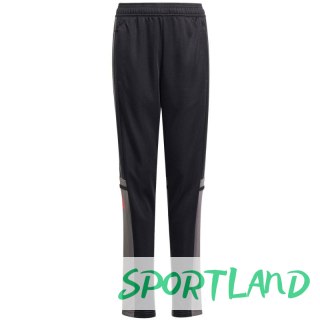 Spodnie adidas Squadra 25 Training Jr JD1628 140 cm