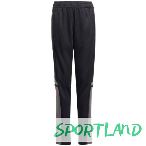 Spodnie adidas Squadra 25 Training Jr JD1628 140 cm Spodnie adidas Squadra 25 Training Jr JD1628 140 cm