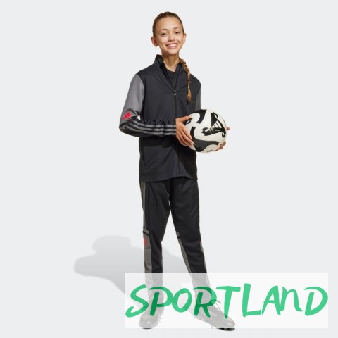 Spodnie adidas Squadra 25 Training Jr JD1628 140 cm Spodnie adidas Squadra 25 Training Jr JD1628 140 cm