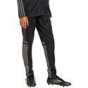 Spodnie adidas Squadra 25 Training Jr JD1628 152cm Spodnie adidas Squadra 25 Training Jr JD1628 152cm
