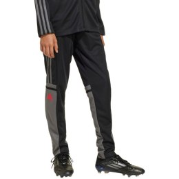 Spodnie adidas Squadra 25 Training Jr JD1628 152cm