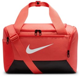 Torba Nike Brasilia DM3977-814 czerwony
