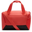 Torba Nike Brasilia DM3977-814 czerwony Torba Nike Brasilia DM3977-814 czerwony