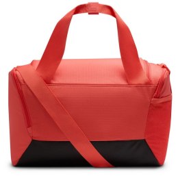 Torba Nike Brasilia DM3977-814 czerwony
