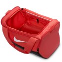 Torba Nike Brasilia DM3977-814 czerwony Torba Nike Brasilia DM3977-814 czerwony