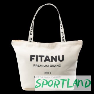 Torba zakupowa Fitanu_Eco Bag II_52x39 92800628331 N/A