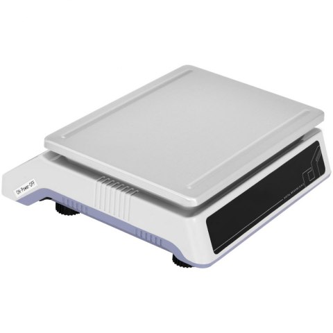 Waga sklepowa handlowa licząca LCD 30.5 x 22 cm 30 kg / 1 g Waga sklepowa handlowa licząca LCD 30.5 x 22 cm 30 kg / 1 g