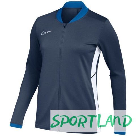 Bluza Nike Academy 25 Track M FZ9824 410 S Bluza Nike Academy 25 Track M FZ9824 410 S