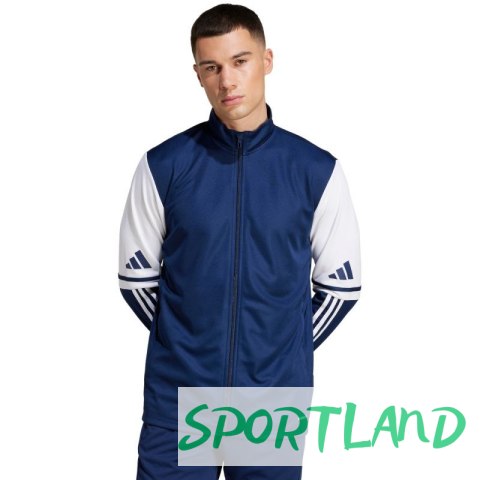 Bluza adidas Squadra 25 Training M JD2978 2 XL Bluza adidas Squadra 25 Training M JD2978 2 XL