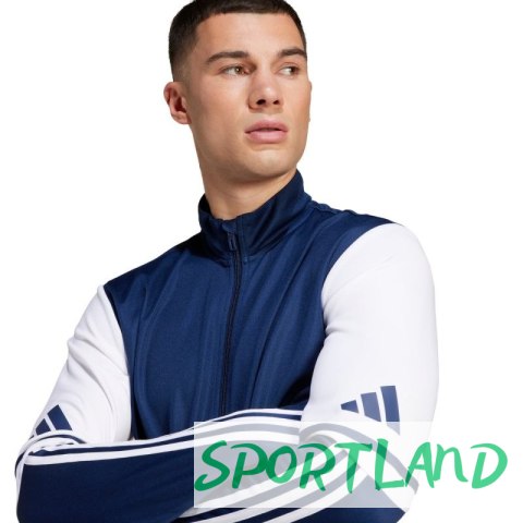 Bluza adidas Squadra 25 Training M JD2978 2 XL Bluza adidas Squadra 25 Training M JD2978 2 XL