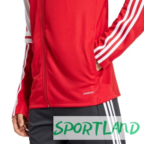 Bluza adidas Squadra 25 Training M JD2979 L Bluza adidas Squadra 25 Training M JD2979 L