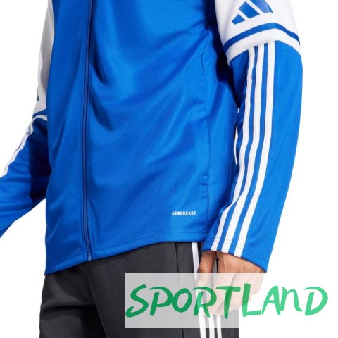 Bluza adidas Squadra 25 Training M JD2980 2 XL Bluza adidas Squadra 25 Training M JD2980 2 XL