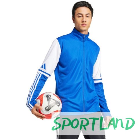 Bluza adidas Squadra 25 Training M JD2980 M Bluza adidas Squadra 25 Training M JD2980 M