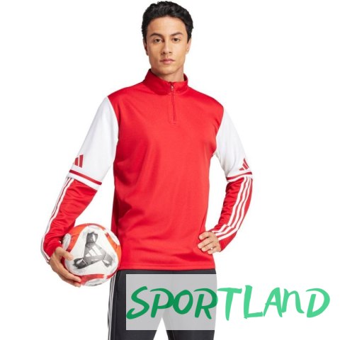 Bluza adidas Squadra 25 Training Top M JD2984 L Bluza adidas Squadra 25 Training Top M JD2984 L