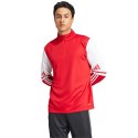 Bluza adidas Squadra 25 Training Top M JD2984 M