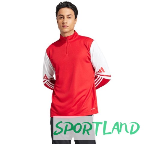 Bluza adidas Squadra 25 Training Top M JD2984 S Bluza adidas Squadra 25 Training Top M JD2984 S