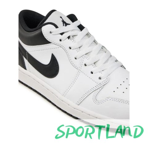Buty Nike Air Jordan 1 Low M 553558-132 44,5 Buty Nike Air Jordan 1 Low M 553558-132 44,5