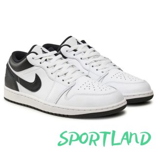 Buty Nike Air Jordan 1 Low M 553558-132 45,5