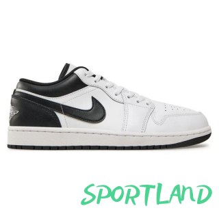 Buty Nike Air Jordan 1 Low M 553558-132 45