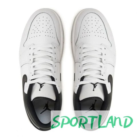 Buty Nike Air Jordan 1 Low M 553558-132 47 Buty Nike Air Jordan 1 Low M 553558-132 47