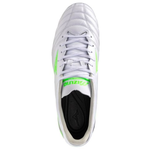 Buty piłkarskie Mizuno Morelia Neo IV PRO FG M P1GA253437 43 Buty piłkarskie Mizuno Morelia Neo IV PRO FG M P1GA253437 43