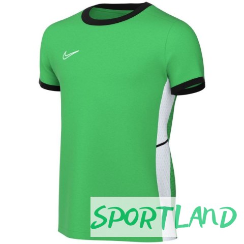Koszulka Nike Dri-Fit Academy 25 SS Jr FZ9758 329 M Koszulka Nike Dri-Fit Academy 25 SS Jr FZ9758 329 M