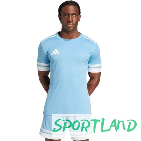 Koszulka adidas Squadra 25 M JG5828 L Koszulka adidas Squadra 25 M JG5828 L