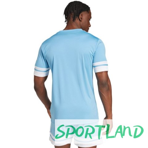 Koszulka adidas Squadra 25 M JG5828 L Koszulka adidas Squadra 25 M JG5828 L