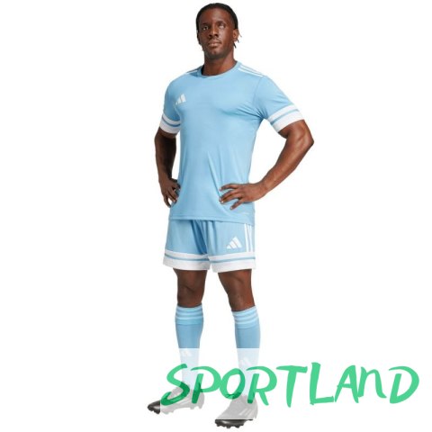 Koszulka adidas Squadra 25 M JG5828 L Koszulka adidas Squadra 25 M JG5828 L